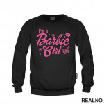 I'm A Barbie Girl - Barbi - Duks