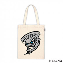 Opasni Tornado - Crtani Filmovi - Ceger