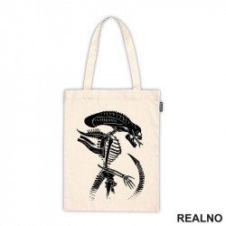 Skeleton - Alien - Ceger Skeleton - Alien - Ceger