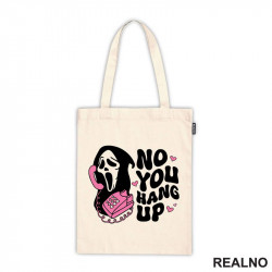 No, You Hang Up - Mask - Horror - Filmovi - Ceger