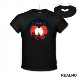 City Watcher - Batman - Majica