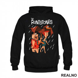 Flinstonovii - Crtani Filmovi - Duks