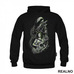 Rivals - Alien - Duks Rivals - Alien - Duks