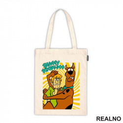 Skubi Du - Crtani Filmovi - Ceger