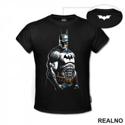 Looking - Batman - Majica