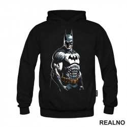 Looking - Batman - Duks