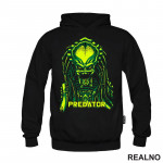 Radioactive Green - Predator - Duks