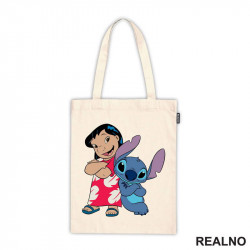 Lilo I Stič - Drugari - Crtani Filmovi - Ceger