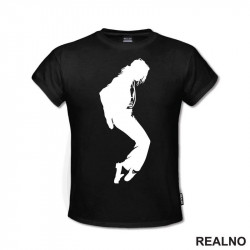 Michael Jackson - Moonwalk - Muzika - Majica