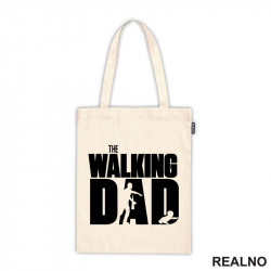 The Walking Dad And Baby - Mama i Tata - Ljubav - Ceger