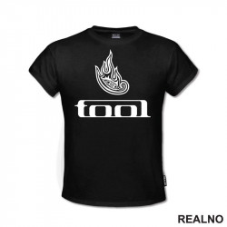 Lateralus Eye - Tool - Muzika - Majica