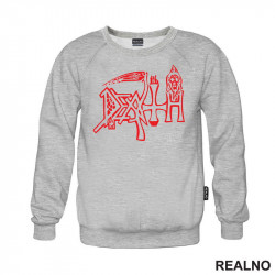 Death - Muzika - Duks