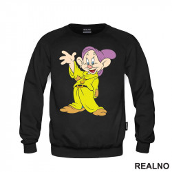 Tupko - Snežana i Sedam Patuljaka - Crtani Filmovi - Duks