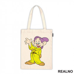 Tupko - Snežana i Sedam Patuljaka - Crtani Filmovi - Ceger