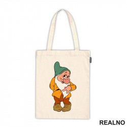 Stidljivko - Snežana i Sedam Patuljaka - Crtani Filmovi - Ceger