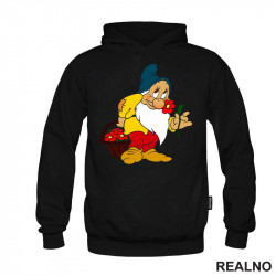 Stidljivko i Cvetić - Snežana i Sedam Patuljaka - Crtani Filmovi - Duks