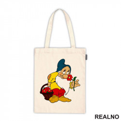 Stidljivko i Cvetić - Snežana i Sedam Patuljaka - Crtani Filmovi - Ceger