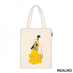 Pluton - Miki Maus - Crtani Filmovi - Ceger