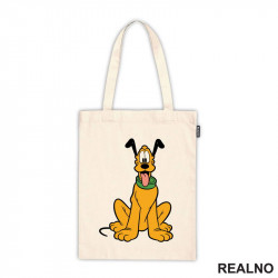 Pluton I Uši - Miki Maus - Crtani Filmovi - Ceger