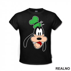 Šiljina Glava - Miki Maus - Crtani Filmovi - Majica