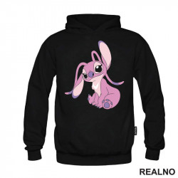 Angel Sedi - Lilo I Stič - Crtani Filmovi - Duks