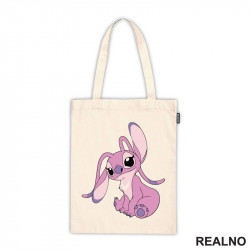 Angel Sedi - Lilo I Stič - Crtani Filmovi - Ceger