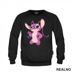 Angel Stoji - Lilo I Stič - Crtani Filmovi - Duks