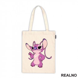 Angel Stoji - Lilo I Stič - Crtani Filmovi - Ceger