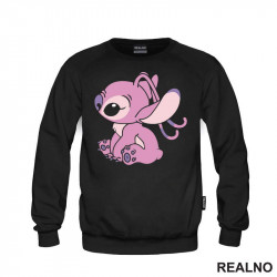 Angel Gleda - Lilo I Stič - Crtani Filmovi - Duks