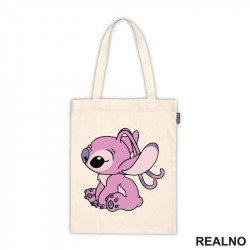 Angel Gleda - Lilo I Stič - Crtani Filmovi - Ceger