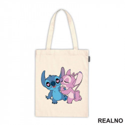 Angel Ljubi Stiča - Crtani Filmovi - Ceger