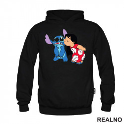 Lilo Ljubi Stiča - Crtani Filmovi - Duks