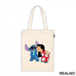 Lilo Ljubi Stiča - Crtani Filmovi - Ceger