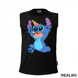 Stič i sladoled na glavi - Crtani Filmovi - Majica