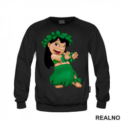 Lilo đuska - Stič - Crtani Filmovi - Duks