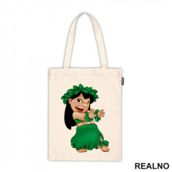 Lilo đuska - Stič - Crtani Filmovi - Ceger