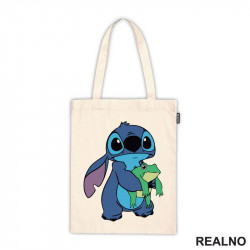 Stič Sa Žabom - Crtani Filmovi - Ceger