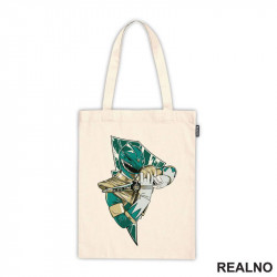 Green Power Ranger - Ceger Green Power Ranger - Ceger