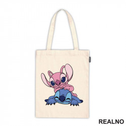 Angel Sedi na Glavi Stiča - Crtani Filmovi - Ceger