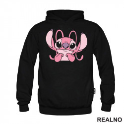 Angel Gleda Zaljubljeno - Lilo I Stič - Crtani Filmovi - Duks