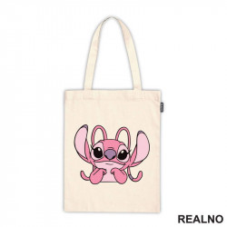 Angel Gleda Zaljubljeno - Lilo I Stič - Crtani Filmovi - Ceger