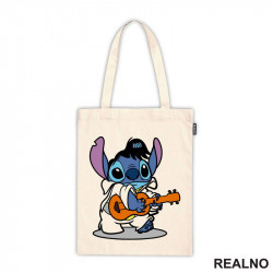 Stič Kao Elvis - Crtani Filmovi - Ceger