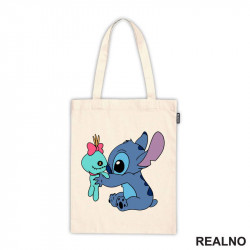 Stič Drži Igračku - Crtani Filmovi - Ceger