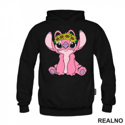 Angel Sa Cvećem - Lilo I Stič - Crtani Filmovi - Duks