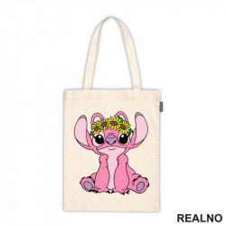 Angel Sa Cvećem - Lilo I Stič - Crtani Filmovi - Ceger