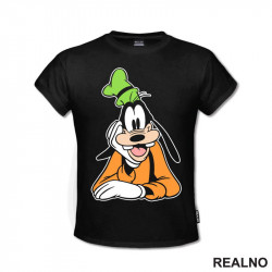 Šilja Sedi - Miki Maus - Crtani Filmovi - Majica