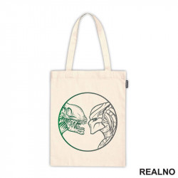 Looks - Alien Vs - Predator - Ceger Looks - Alien Vs - Predator - Ceger