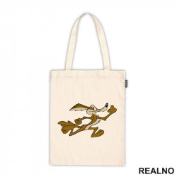 Pera Kojot Trči - Crtani Filmovi - Ceger