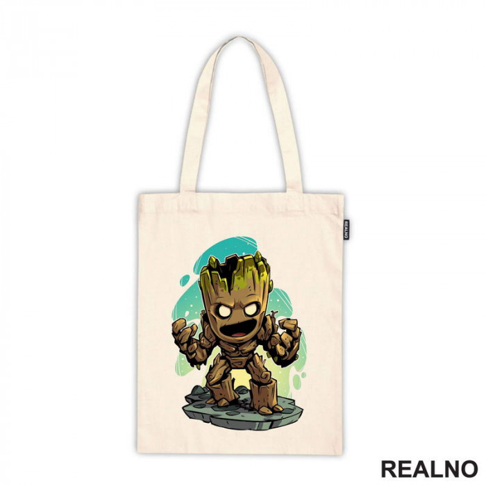 Caricature - Groot - Guardians of the Galaxy - Ceger