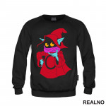 Orko Floating - Masters of the Universe - Duks